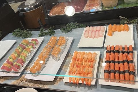 Asia Seafood Buffet